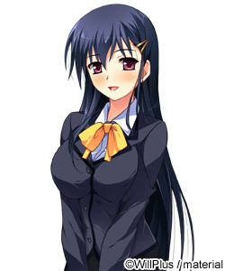 Matsushita Shiho