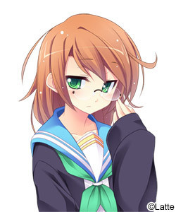 Tachibana Kurumi
