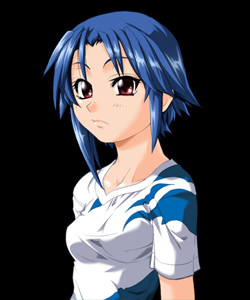 Souma Ranko