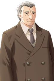 Ookuma Masayoshi
