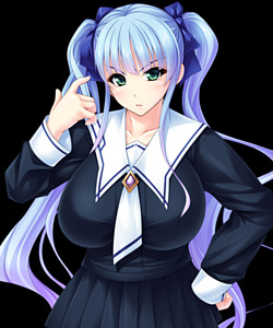 Sakurai Minaho
