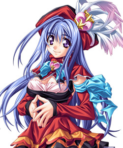 Nanaki Yuka