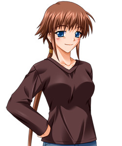 Nonaka Yuuko