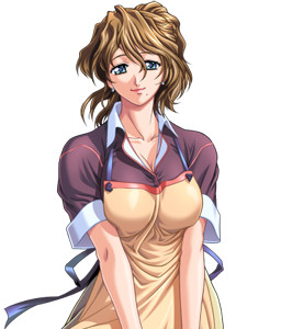 Rindou Saeko
