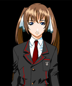 Konno Suzuka