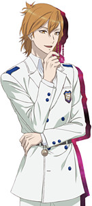 Sogami Urie