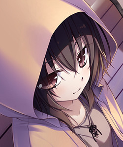 Aiba Mitsuki