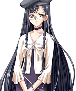 Yuuki Naomi
