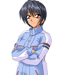 Kazuki Yuma