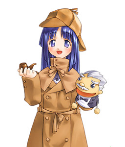 Kitamura Haruka