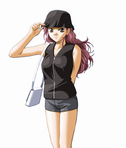 Kuonji Sanae