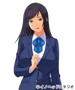 Misono Wakaba