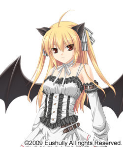 Lily