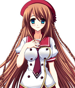 Satsuki Yuzuha