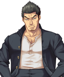 Nomijima Yamato