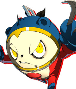 Shadow Kuma