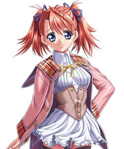 Hesperis