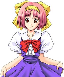 Kudou Yumeko