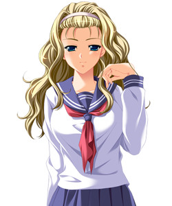 Yamakita Sora