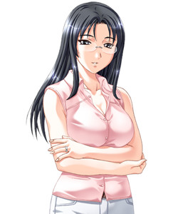 Asagiri Kanae