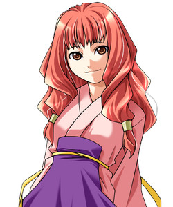 Usami Mimi