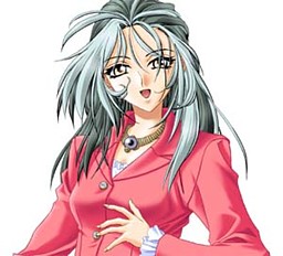 Isokura Ayumi