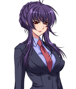 Sakurai Sawa