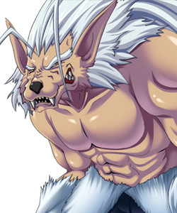 Fenrir
