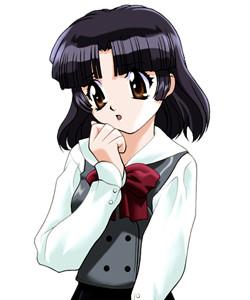 Outa Misuzu