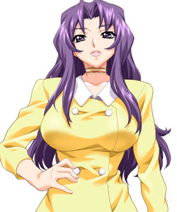Suzumura Haruka