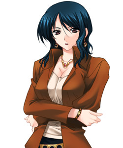 Inoue Kyouko