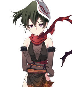 Yuukage