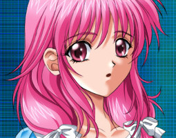 Mizutani Saori