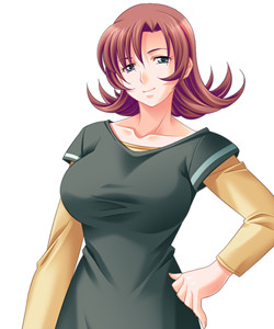 Danjou Rei