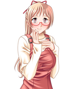 Takayama Miyuki