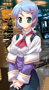 Shigure Shizuha