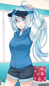 Charlotte Mei