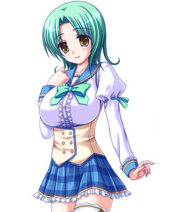 Hinase Hikari