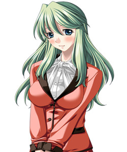 Matsumoto Eiko