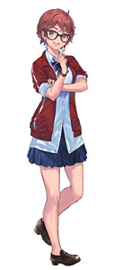 Azuma Karen