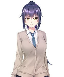 Hishiki Uguisu