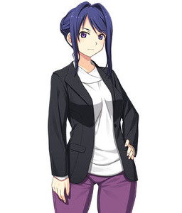 Ashida Shino