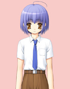 Maekouji Aoi