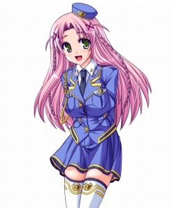 Momomoto Mitsuna