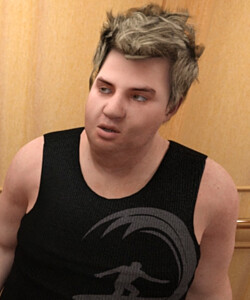 Mike
