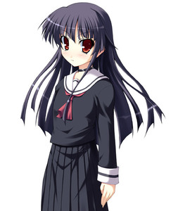 Makioka Rei