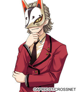 Houjou Akira