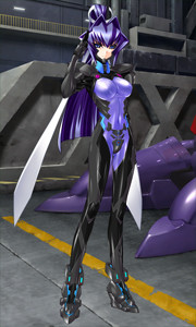 Mitsurugi Meiya