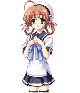 Iwanaga Shouko
