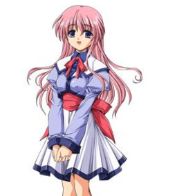Hayasaka Hiyori